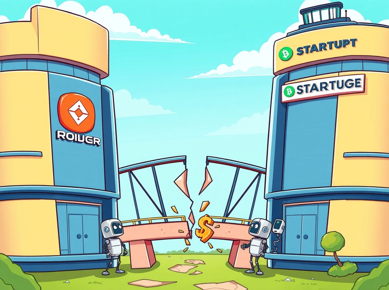 Shocking Development: Coinbase Abandons $2 Billion BVNK Acquisition Deal