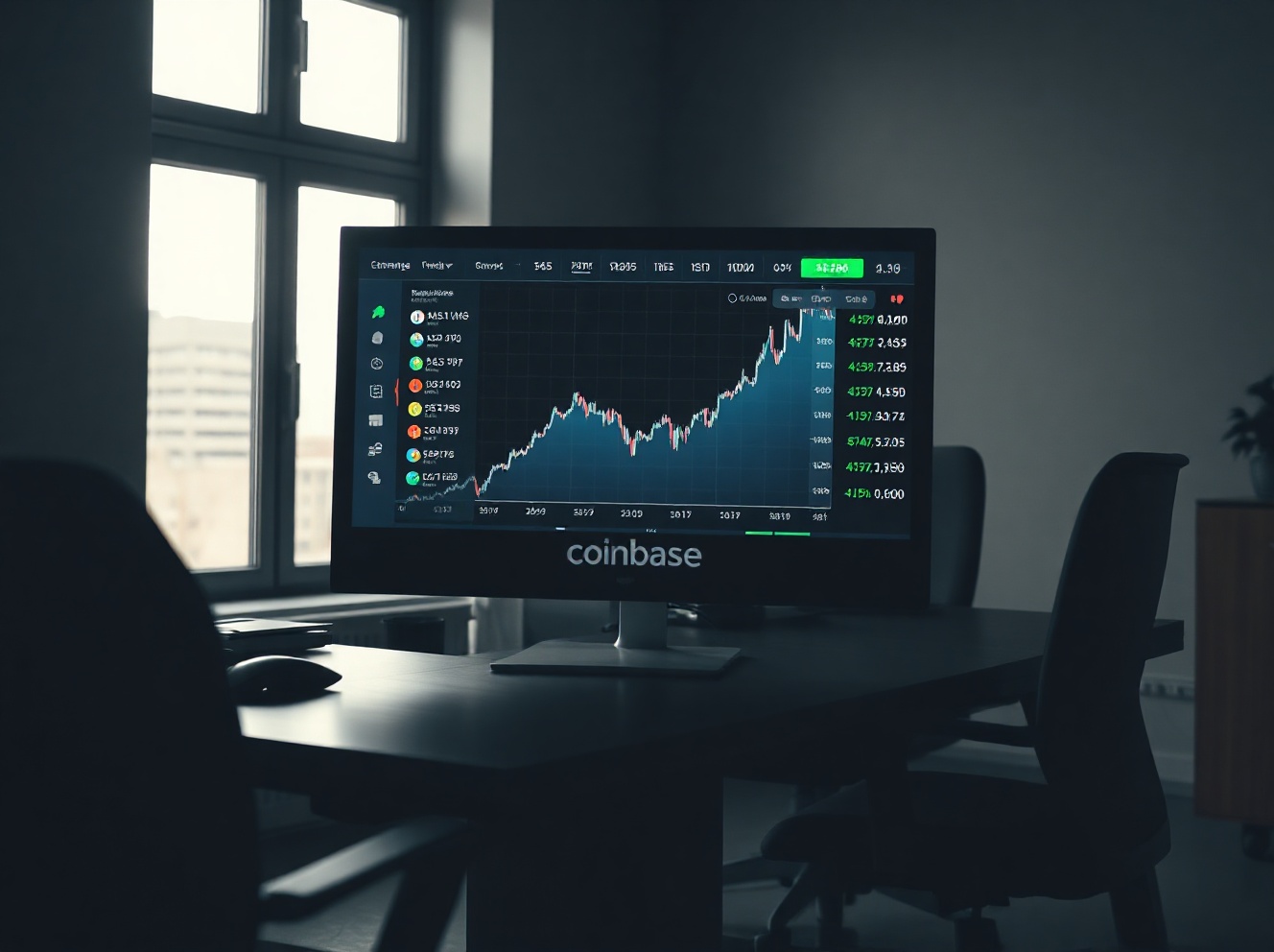 Coinbase Adds CP to Listing Roadmap, Hinting at Potential Exchange Debut