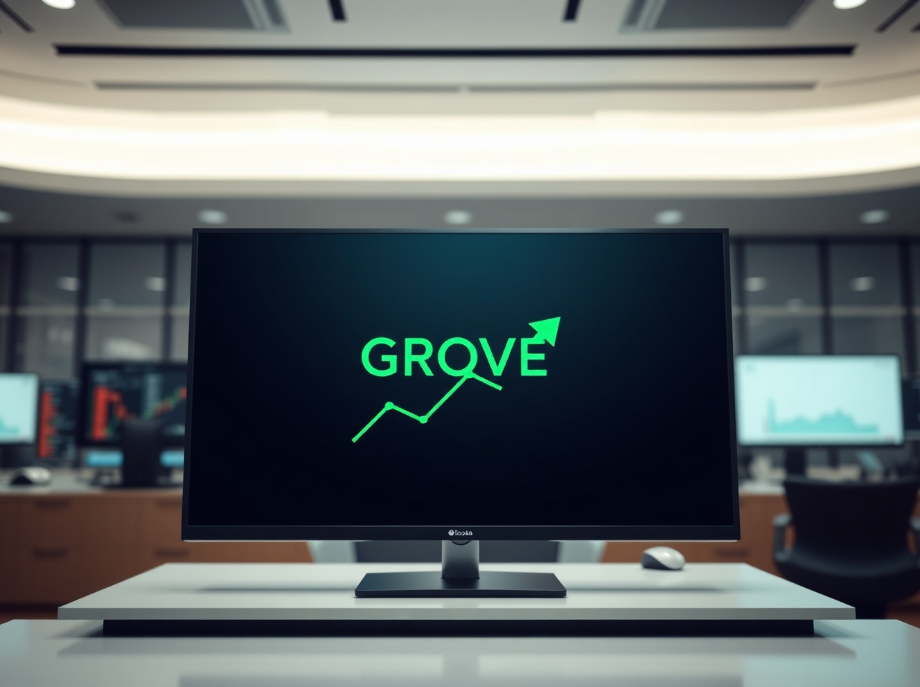 Coinbase Adds GROVE to Listing Roadmap, Signaling Potential Exchange Debut