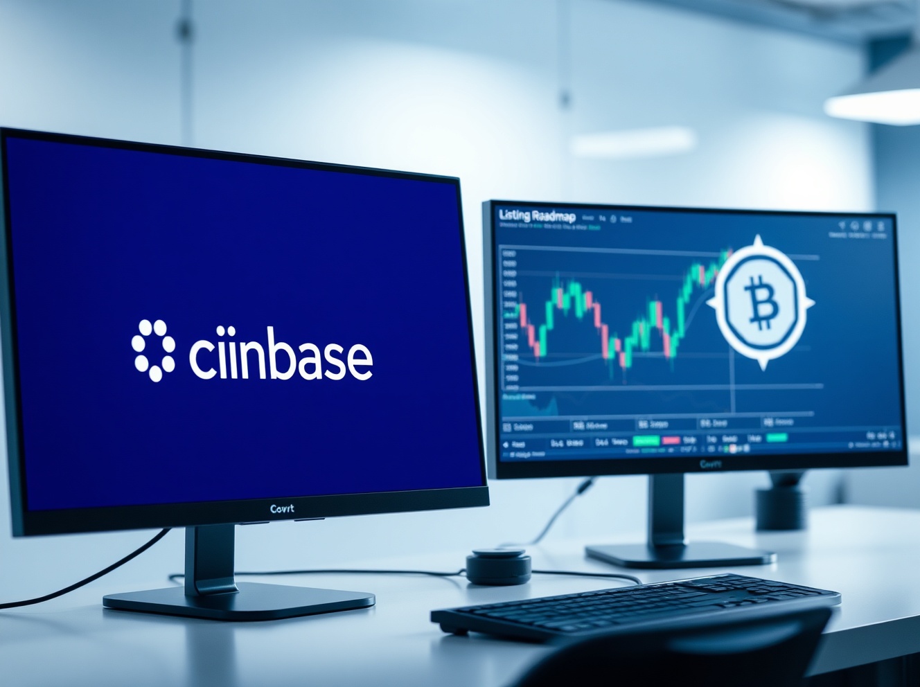 Coinbase Adds GRVT to Listing Roadmap, Signaling Institutional Shift in DeFi Derivatives