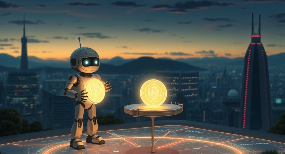 Coinbase listing roadmap analysis for RNBW and RAVE token additions