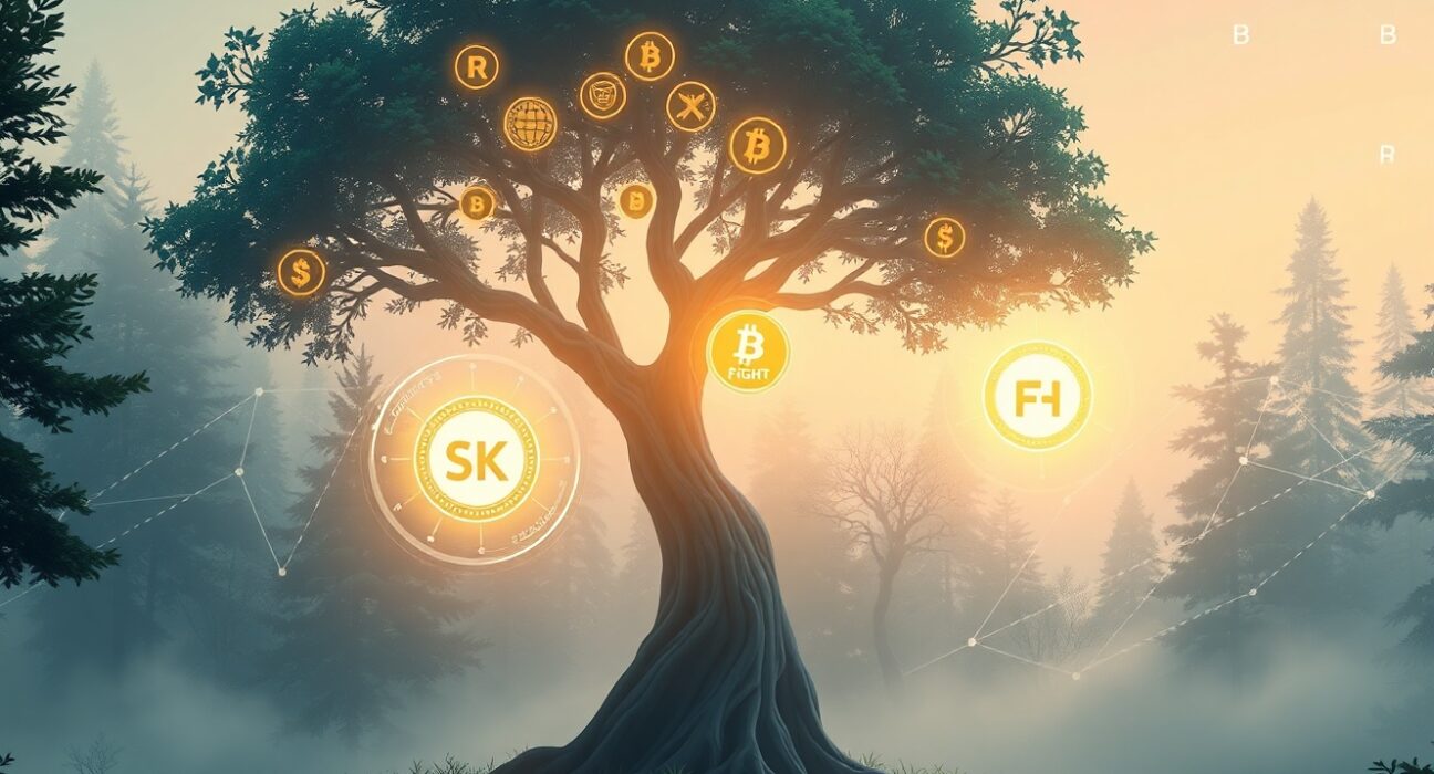 Coinbase listing roadmap expansion with SKR and FIGHT tokens joining the cryptocurrency exchange platform