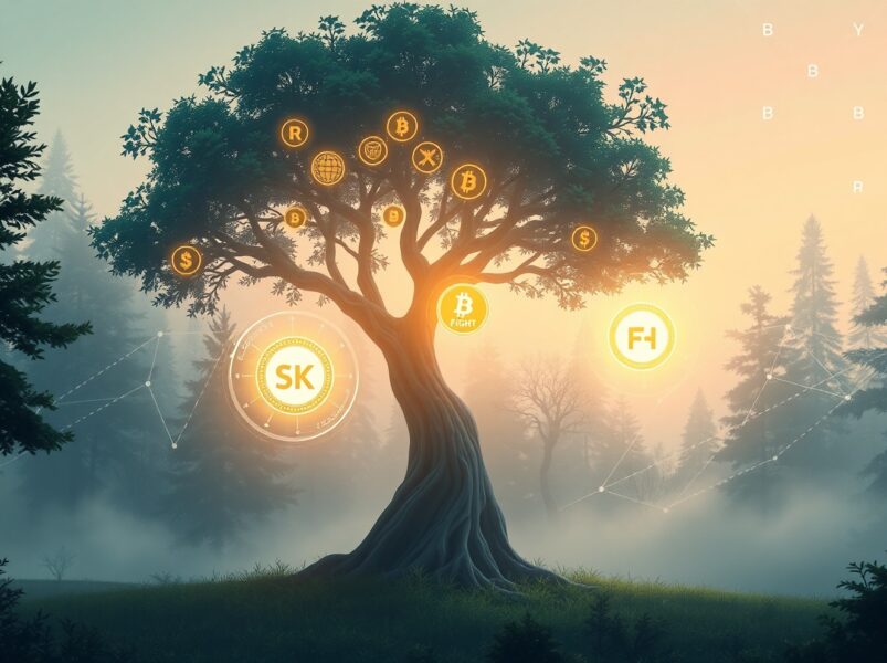 Coinbase Listing Roadmap Expands Significantly with Strategic SKR and FIGHT Token Additions