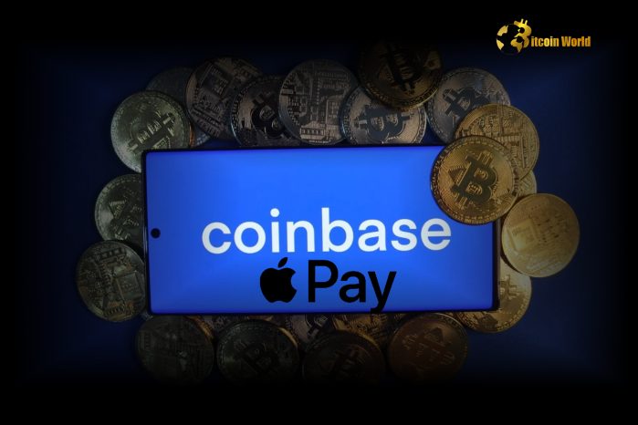 Coinbase Adds Apple Pay Support on Onramp Platform: A New Era for Crypto Accessibility