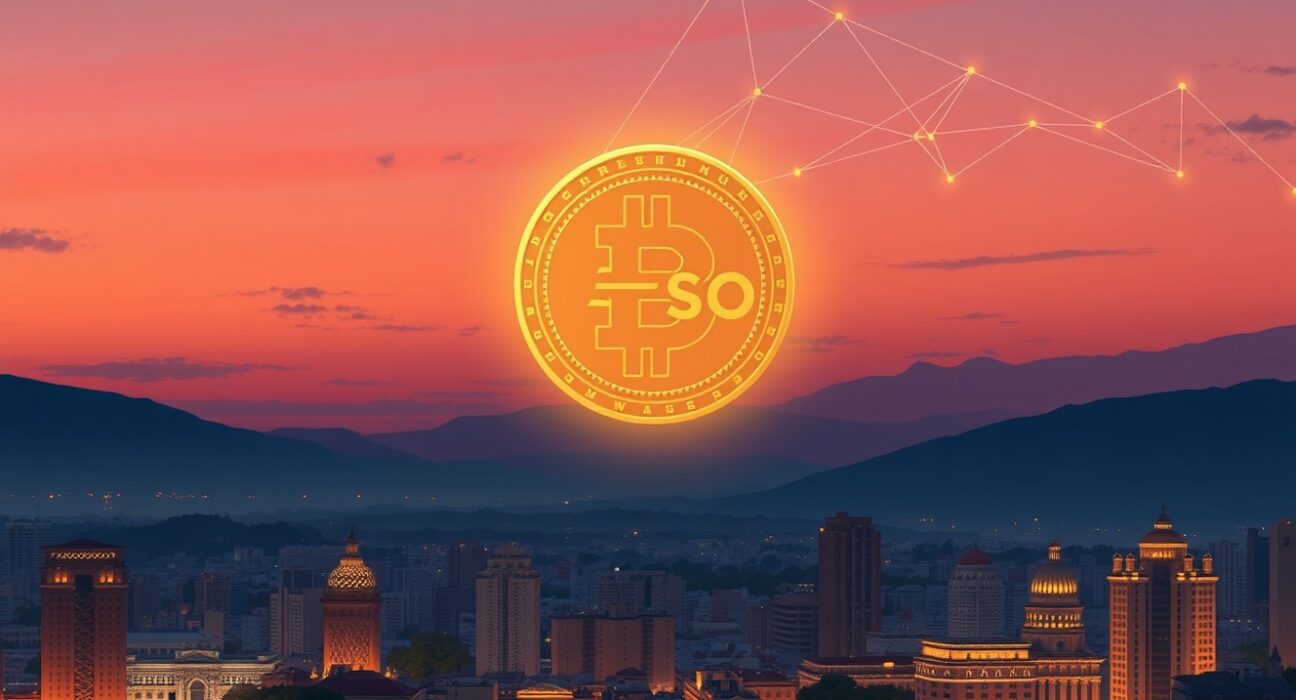 Coinbase suspends USDC trading and peso withdrawals in Argentina, impacting crypto accessibility.