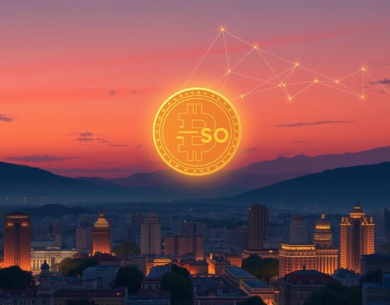 Coinbase suspends USDC trading and peso withdrawals in Argentina, impacting crypto accessibility.