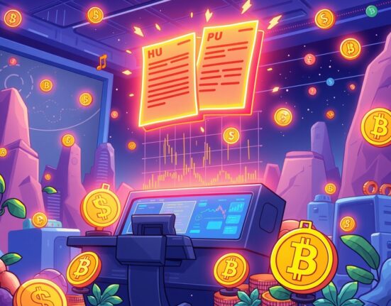 ASTER perpetual futures trading on Coinbase platform with dynamic cryptocurrency interface