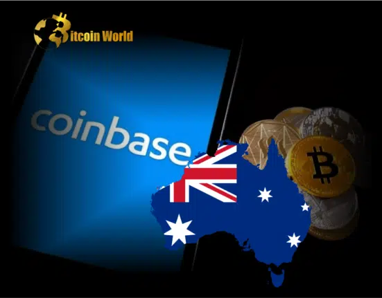 Coinbase Met with Australian Banking Regulators Over Local Crypto Regulations