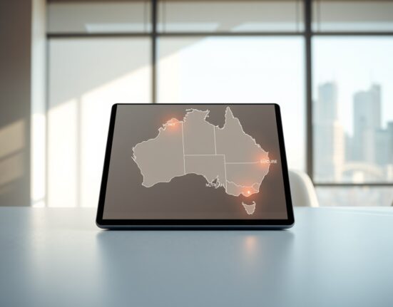 Coinbase's regulatory approval for expansion into the Australian cryptocurrency market.