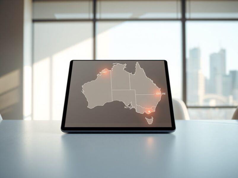 Coinbase Secures Crucial Australian License, Paving Way for Major Crypto Expansion