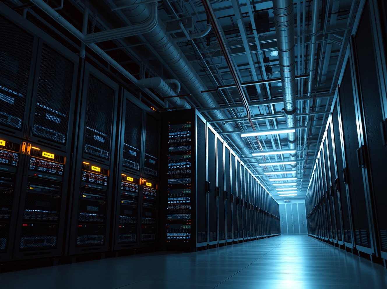 Coinbase Blames AWS Cooling Failure for 8-Hour Outage, Pledges Infrastructure Overhaul