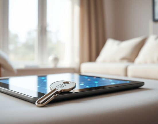 Coinbase and Better crypto-collateralized mortgage product representing digital and physical asset integration