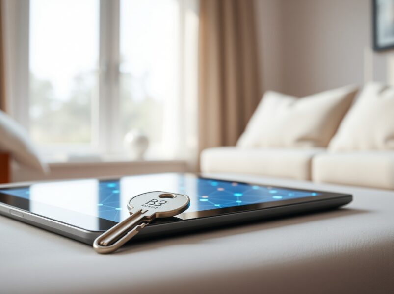 Coinbase and Better crypto-collateralized mortgage product representing digital and physical asset integration