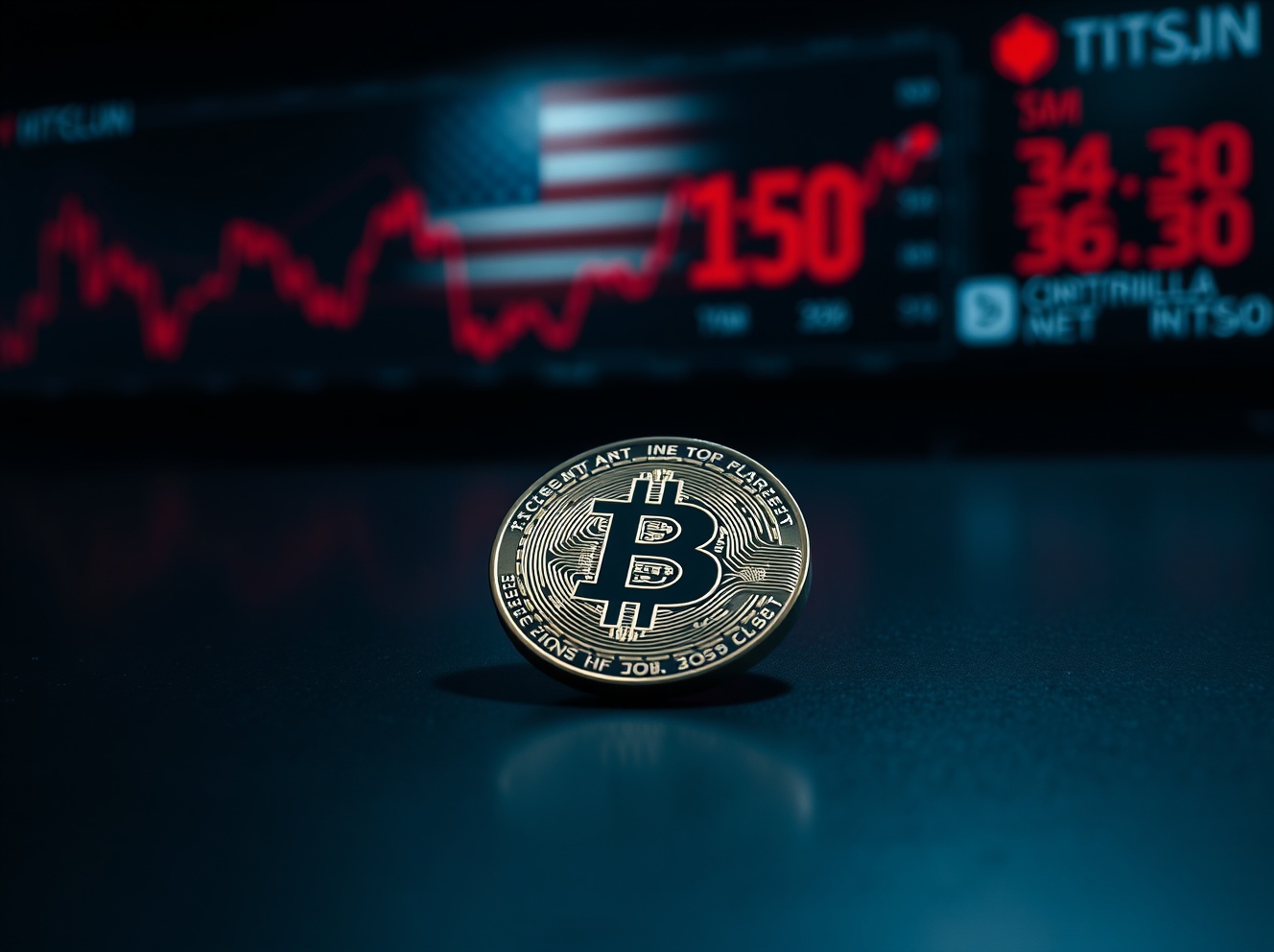 Coinbase: Bitcoin’s Muted Decline Amid Macro Pressures May Signal a Market Bottom