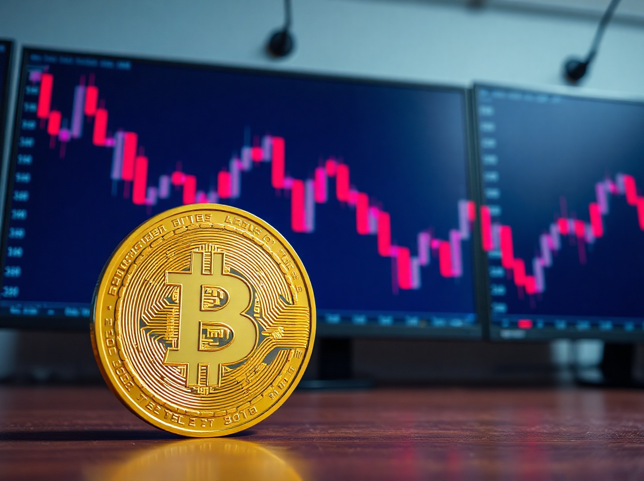 Coinbase Bitcoin Premium Index Hits Historic Negative Streak as Risk Appetite Wanes