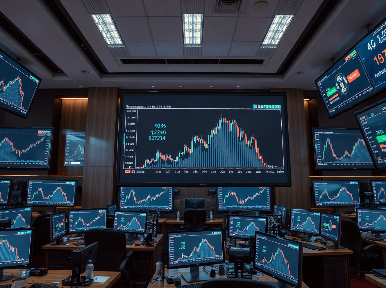 Coinbase Bitcoin Premium Stays Negative for Record 91 Days, Signaling Weak U.S. Demand