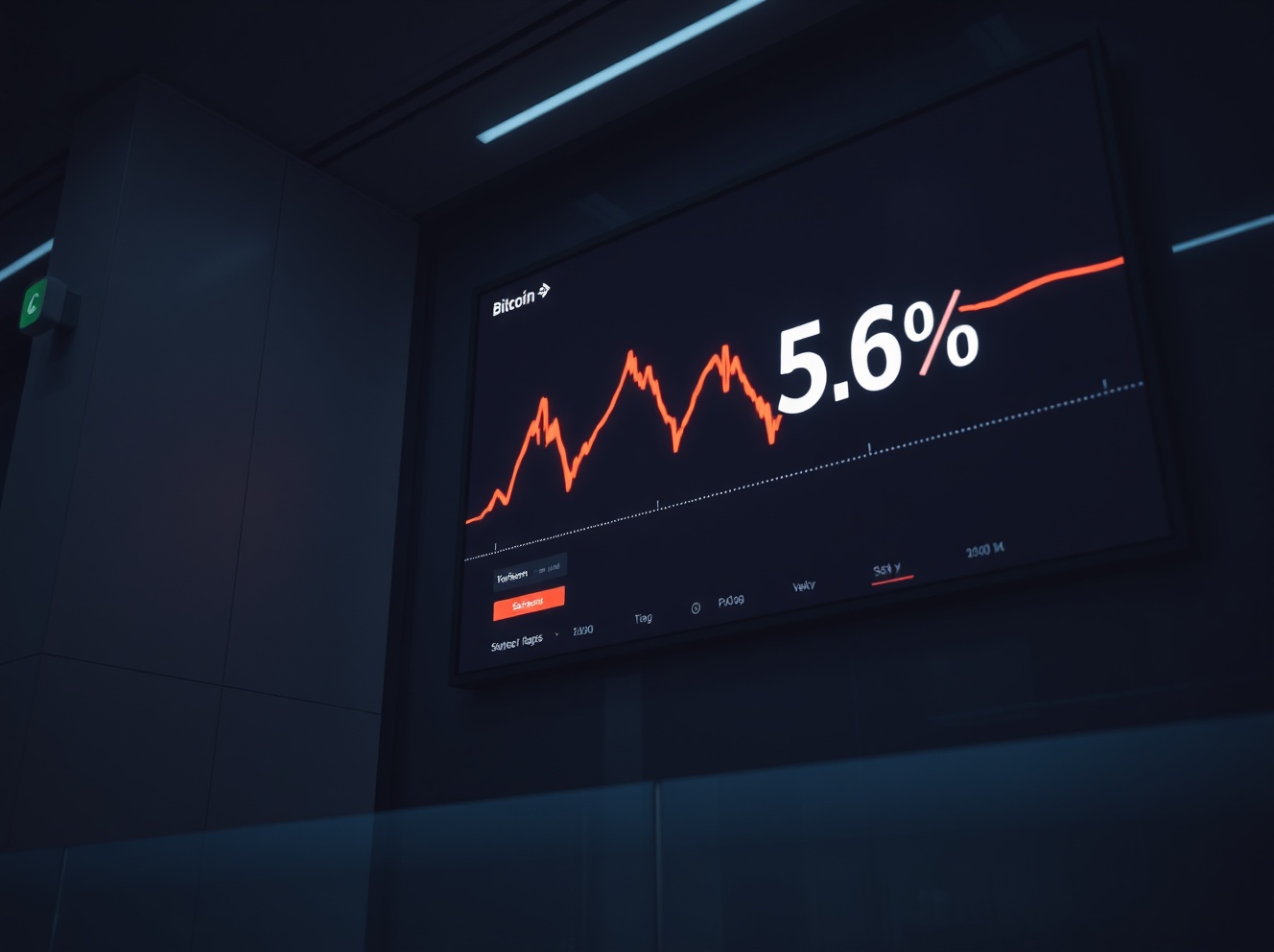 Coinbase Bitcoin Premium Hits Record 47-Day Negative Streak, Signaling Institutional Caution