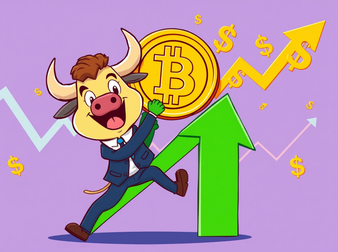 Coinbase Bitcoin Premium Turns Positive: Bullish Signal for Crypto Market
