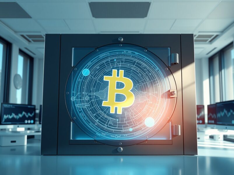 Innovative Coinbase Bitcoin Yield Fund Launches on Base Network, Transforming Crypto Investment Access