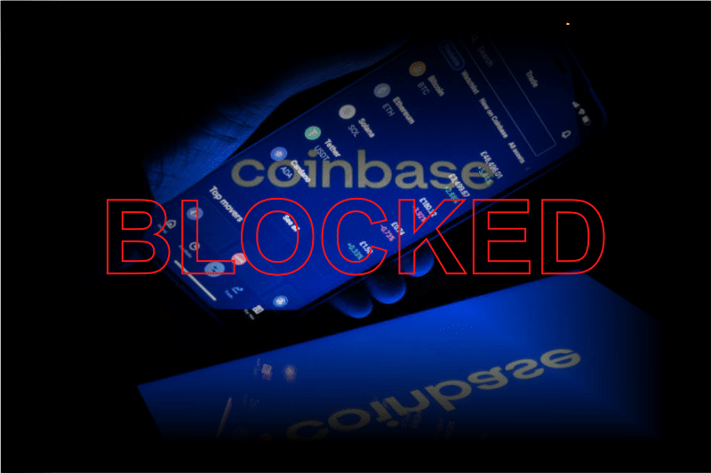 Kazakhstan Blocks Access To Coinbase Website: Alleged Violations Of Crypto Laws