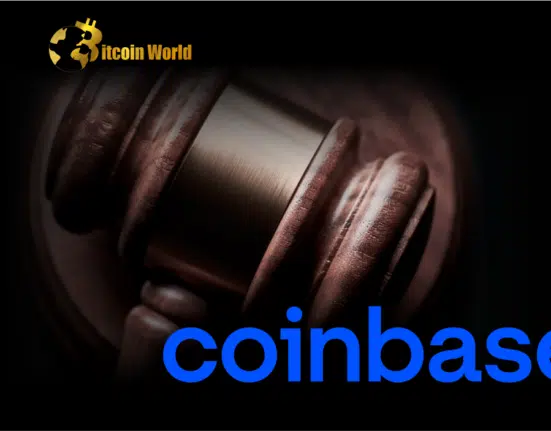 Coinbase Files Amicus Brief in Insider Trading Case: ‘We Need Rulemaking’