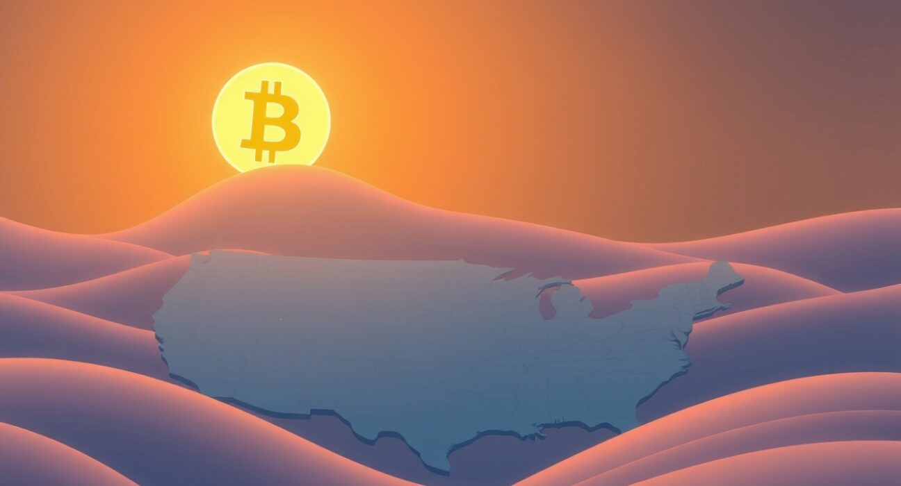 Coinbase BTC premium turning positive indicates renewed US institutional demand for Bitcoin.