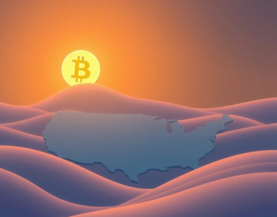 Coinbase BTC premium turning positive indicates renewed US institutional demand for Bitcoin.