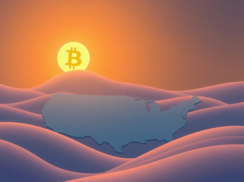 Coinbase BTC premium turning positive indicates renewed US institutional demand for Bitcoin.