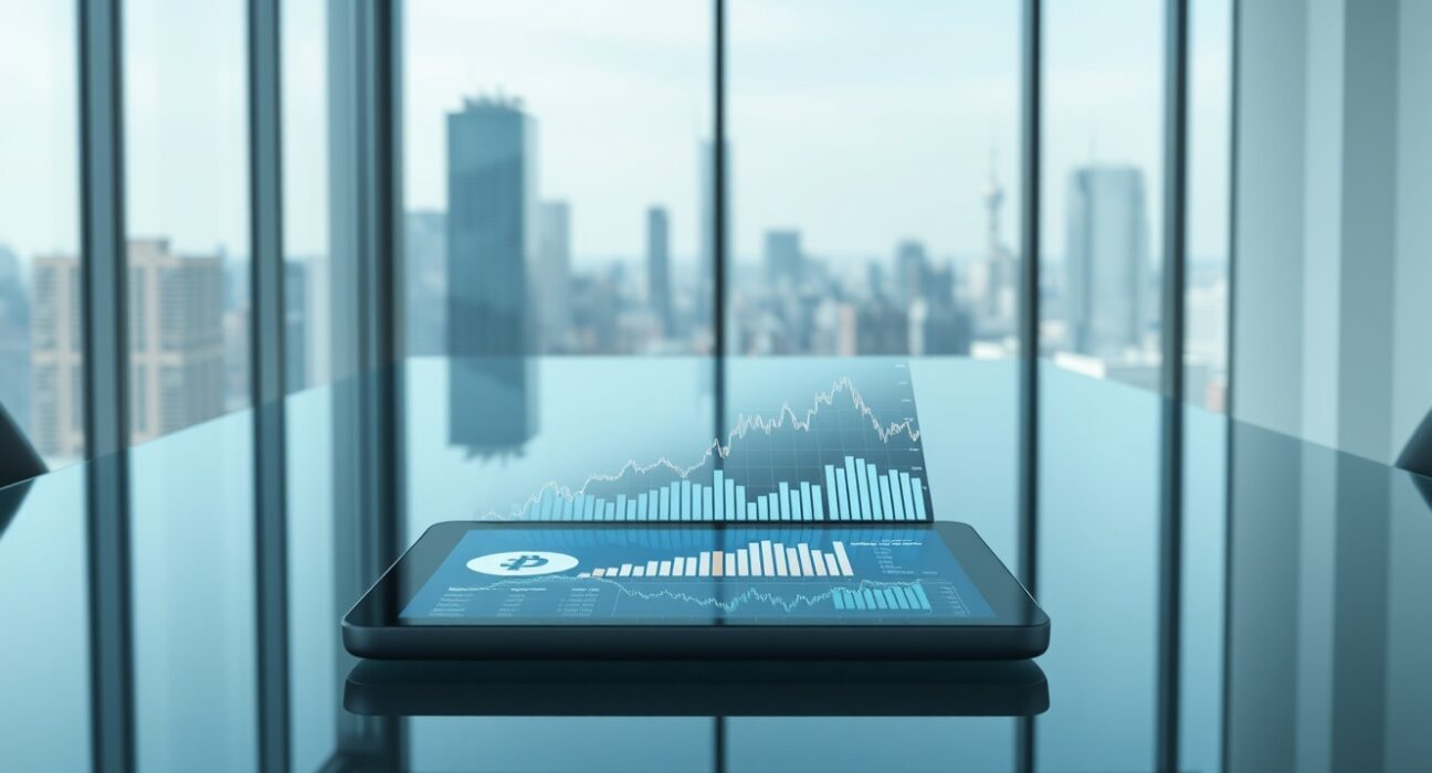 Coinbase and Bybit potential partnership in cryptocurrency exchange market consolidation discussions.