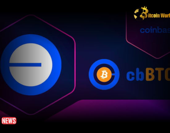 Coinbase To Likely Launch Wrapped Bitcoin Token 'cbBTC'