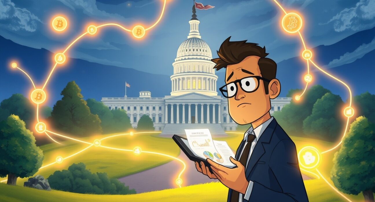 Coinbase CEO anticipates amended crypto market structure bill to address regulatory clarity for digital assets.