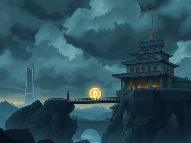 Coinbase CEO Exposes Bank Lobbying Against Stablecoin Bill in Fiery Critique