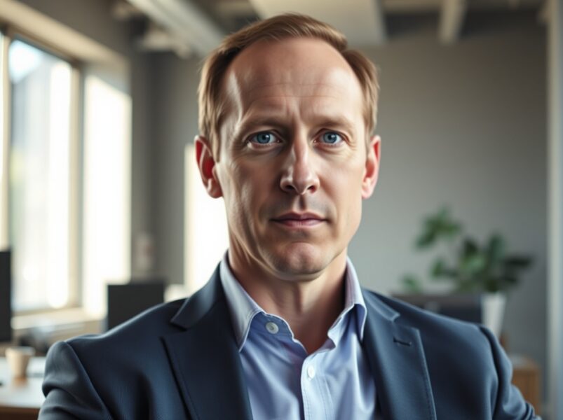 Coinbase CEO Brian Armstrong Blasts False Claims About Bitcoin Tax Exemption Lobbying