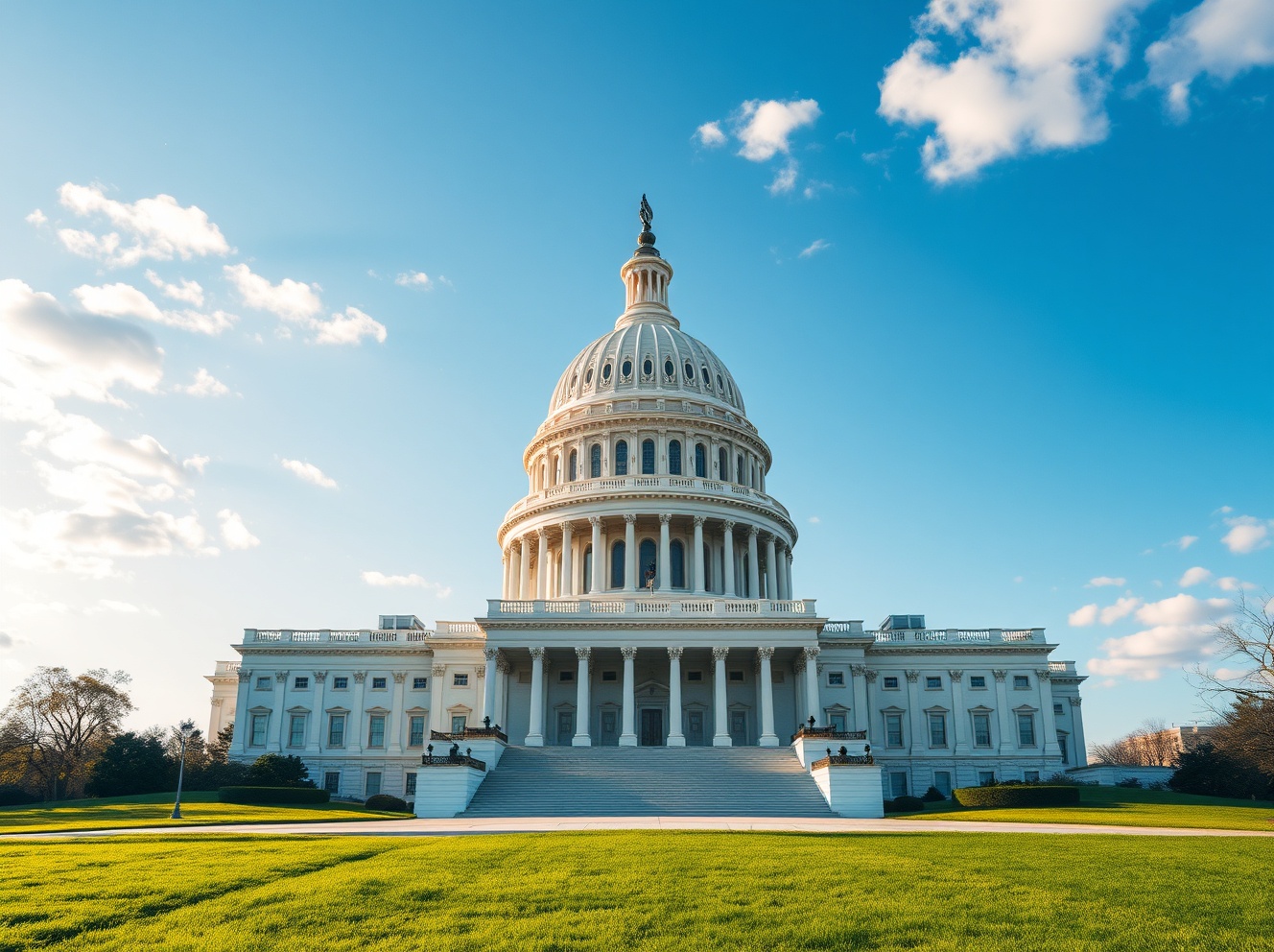 Coinbase CEO: CLARITY Act Gains Stronger Bipartisan Backing in Senate