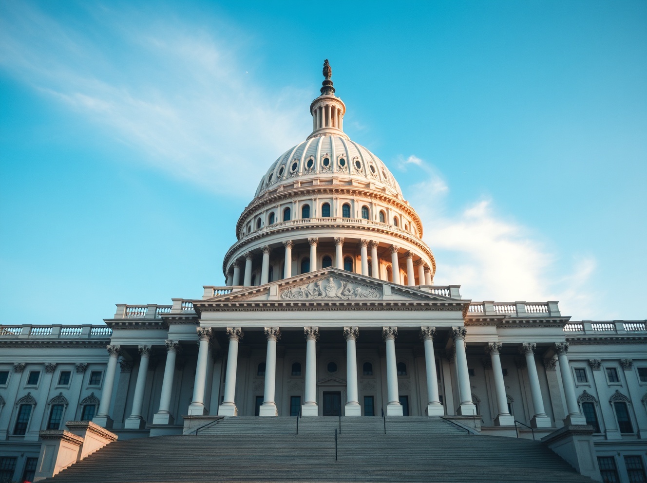 Coinbase CEO Disappointed Senate Didn’t Take Up CLARITY Bill, Eyes September Vote