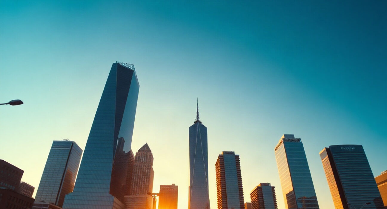 Coinbase CEO Brian Armstrong comments on Clarity Act opposition from traditional financial sector