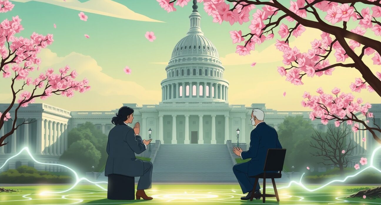 Coinbase CEO Brian Armstrong clarifies White House position on CLARITY Act crypto legislation negotiations