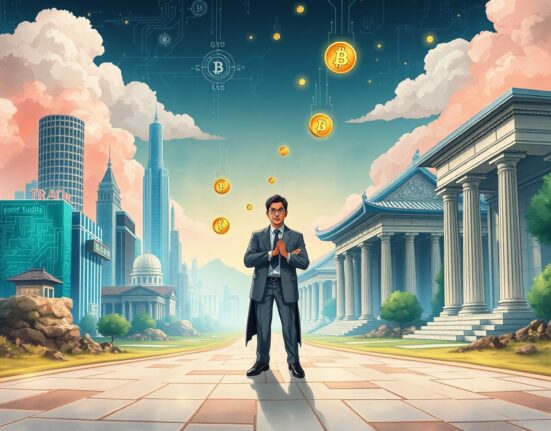 Coinbase CEO Brian Armstrong advocating for stablecoin rewards in cryptocurrency market structure legislation