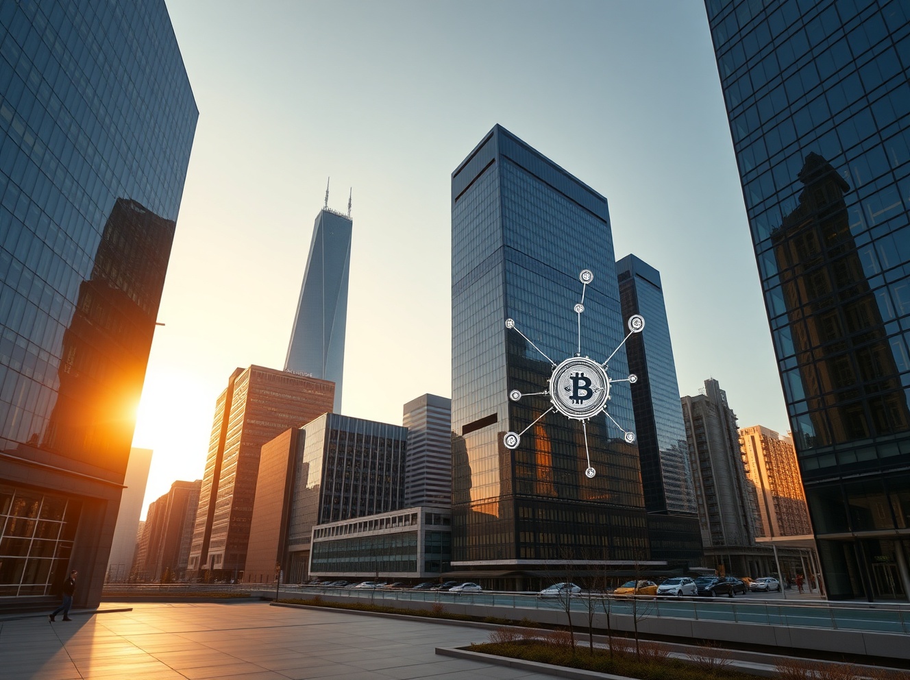 Coinbase CEO Brian Armstrong Details Key Upgrades Needed for Traditional Finance