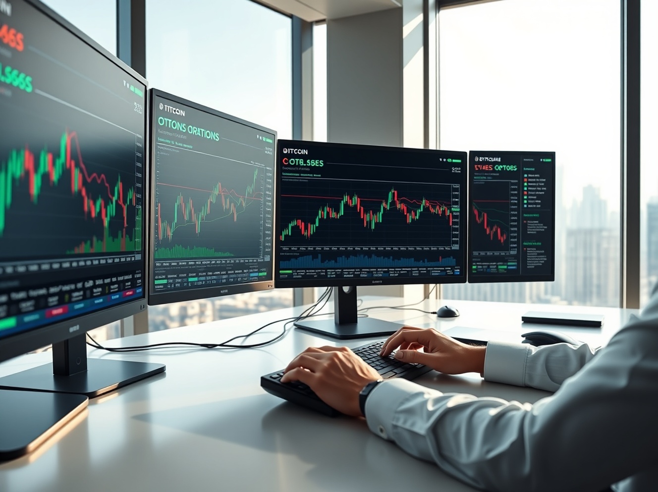 Coinbase opens regulated crypto derivatives trading to US investors via CFTC-licensed subsidiary