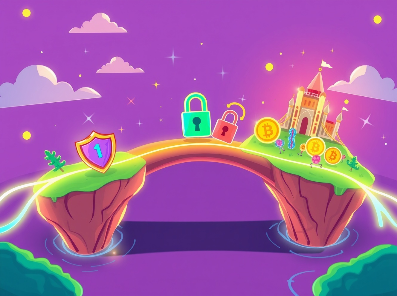 Chainlink CCIP Secures Coinbase’s $7 Billion Wrapped Asset Bridge