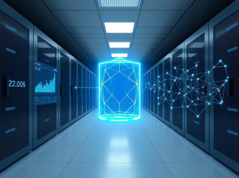 Coinbase Revolutionizes Market Transparency: Real-Time Trading Data Goes On-Chain via Chainlink