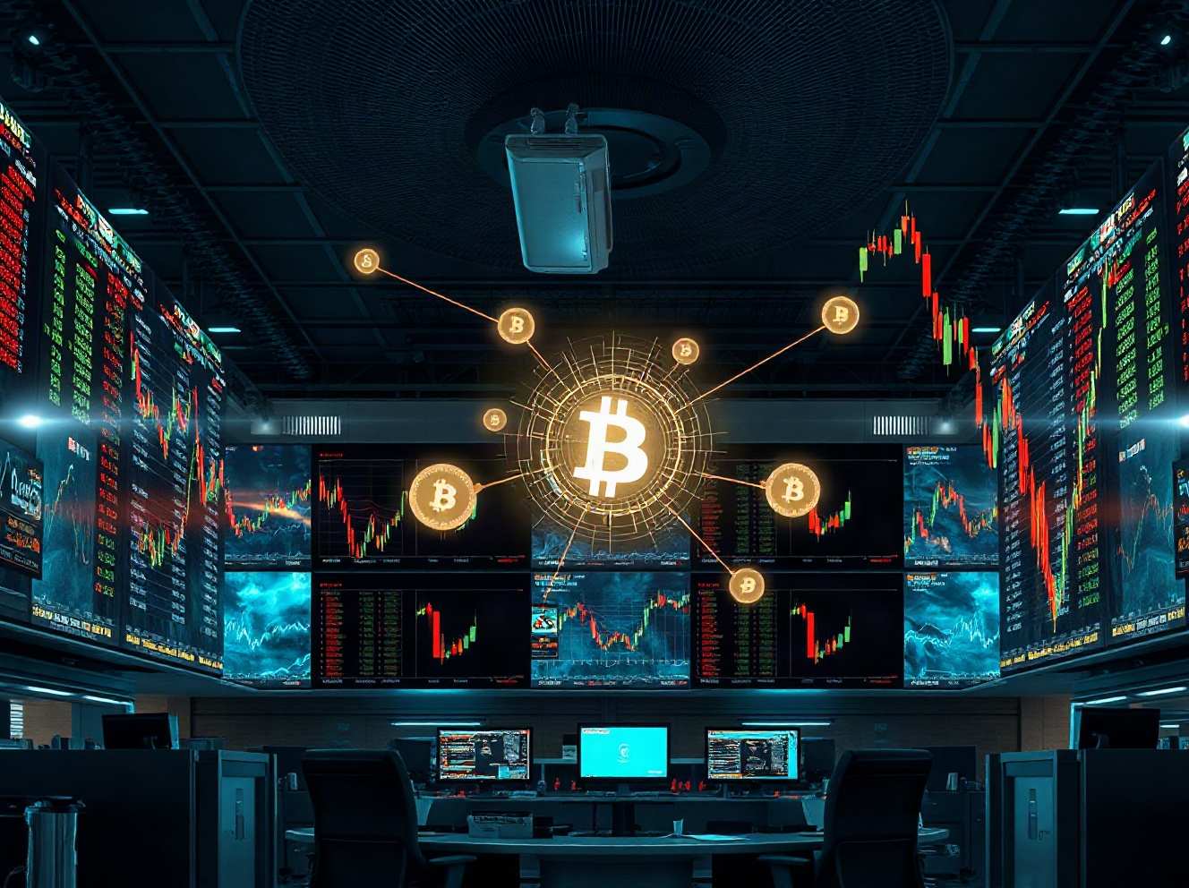 Coinbase Taps Chainlink to Power Tokenized U.S. Stocks on Base