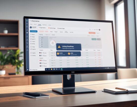 Coinbase exchange interface showing the CHECK and SIGN tokens on its official listing roadmap.