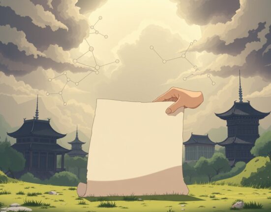 Symbolic representation of the Coinbase CLARITY bill withdrawal threatening cryptocurrency regulatory progress.