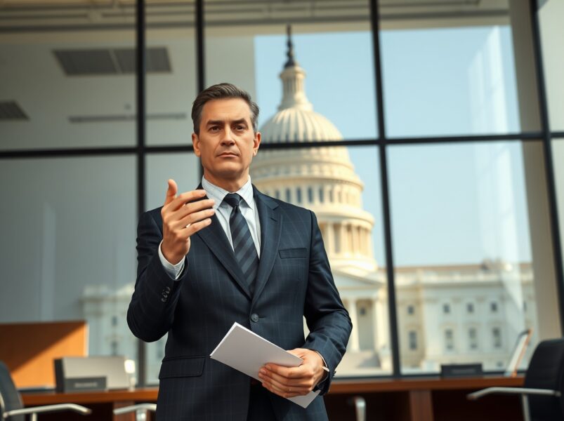 Coinbase CLO Exposes Critical Choice: Lawmakers Must Back CLARITY Act or Accept Customer Compensation