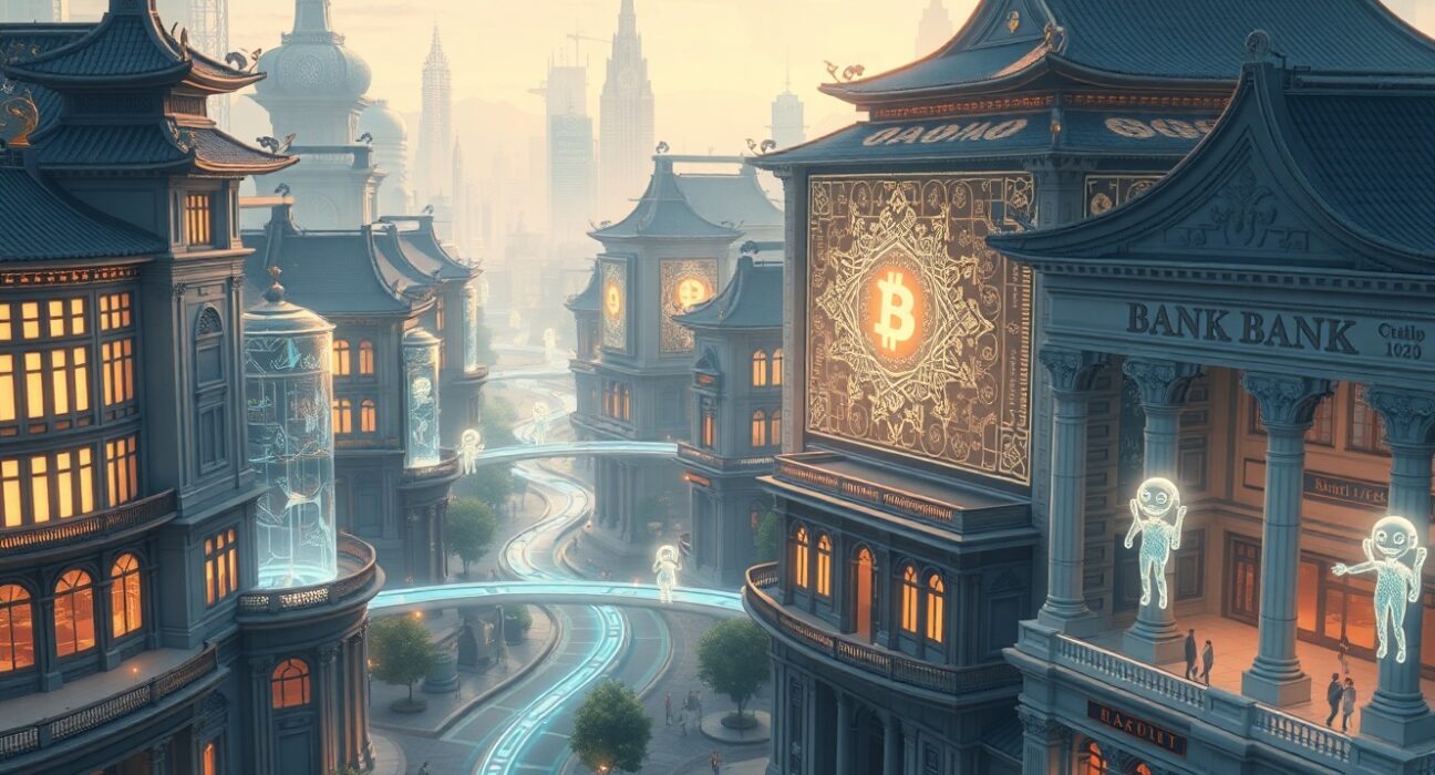 Cryptocurrency criticism addressed through Coinbase CPO's comparison of blockchain evolution to internet adoption