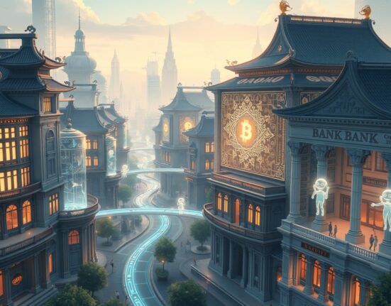 Cryptocurrency criticism addressed through Coinbase CPO's comparison of blockchain evolution to internet adoption