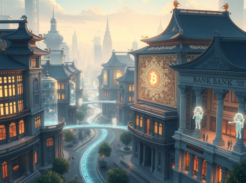 Cryptocurrency criticism addressed through Coinbase CPO's comparison of blockchain evolution to internet adoption