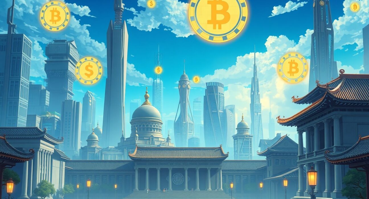 Coinbase crypto bill conflict over stablecoin rewards ban and CLARITY Act legislation implications